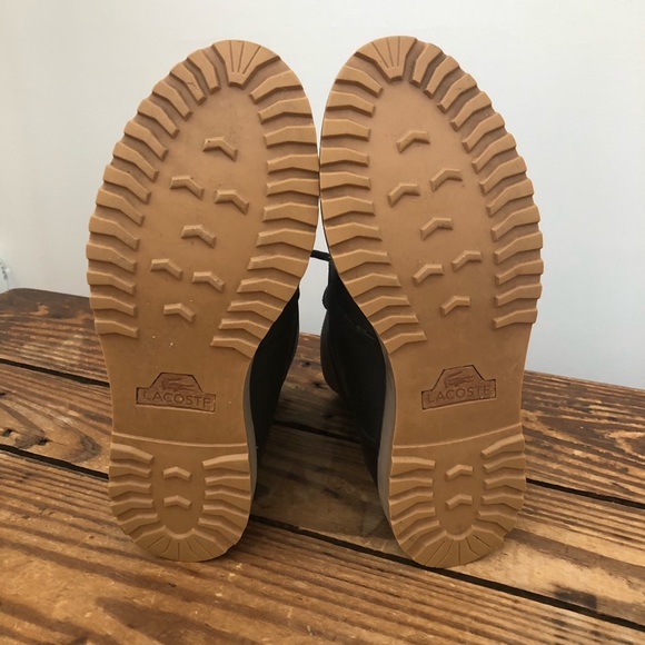 Lacoste Baylen boots - Picture 5 of 9